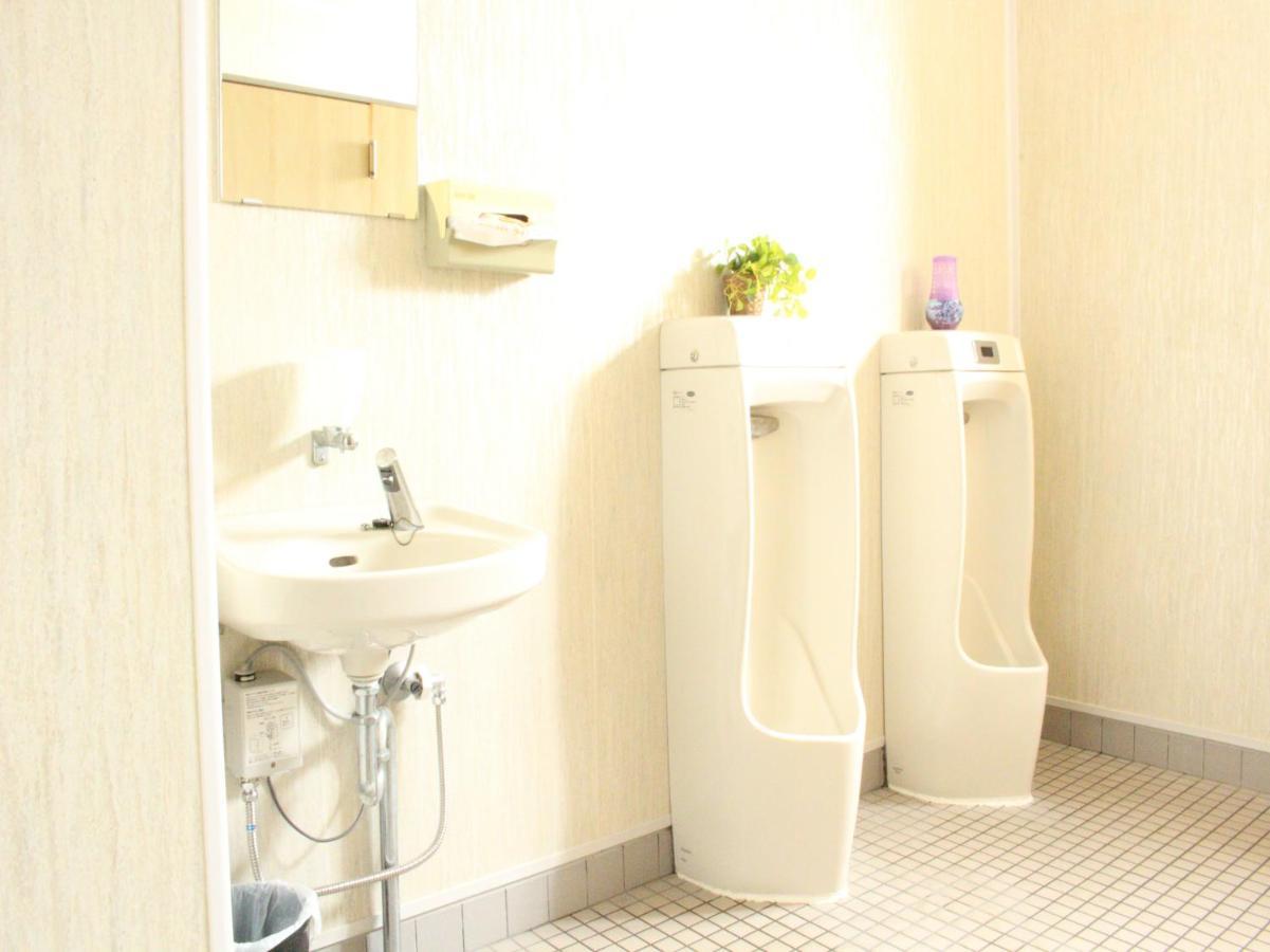Ryosou Minatosou Joetsu Hotel Exterior photo