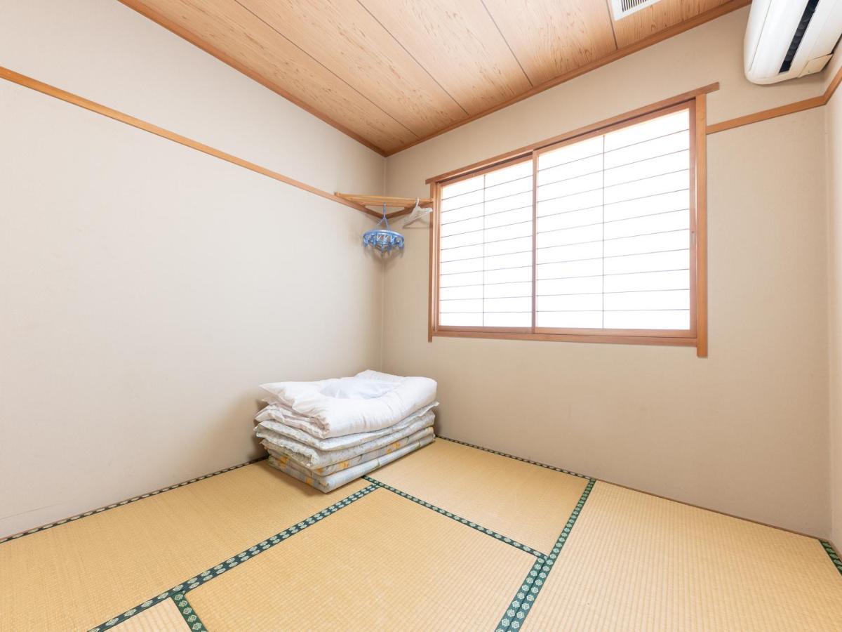 Ryosou Minatosou Joetsu Hotel Exterior photo
