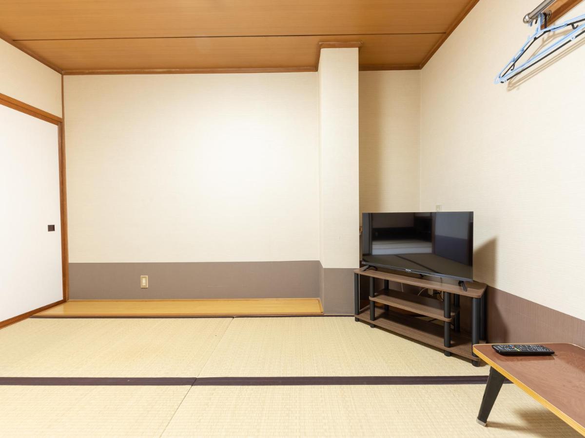Ryosou Minatosou Joetsu Hotel Exterior photo