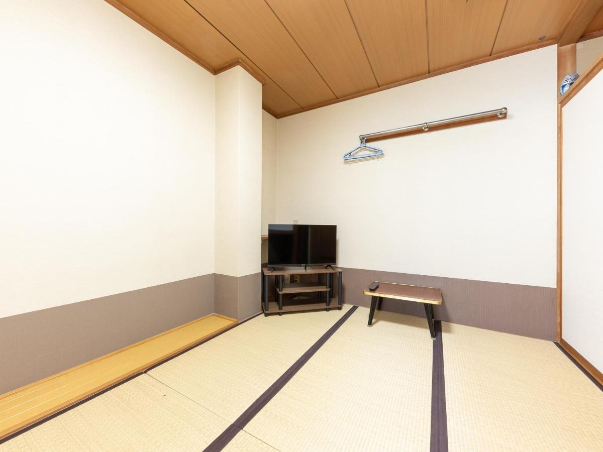 Ryosou Minatosou Joetsu Hotel Exterior photo