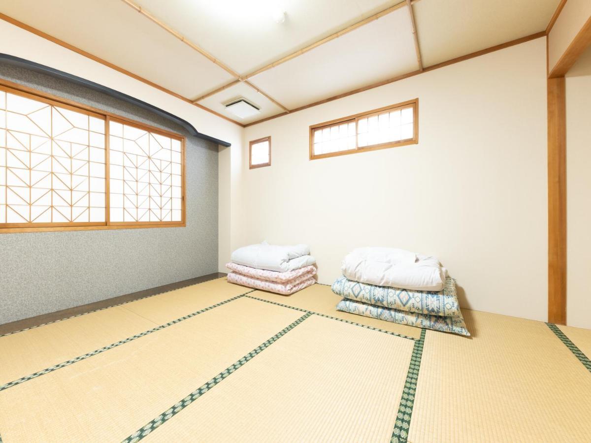 Ryosou Minatosou Joetsu Hotel Exterior photo