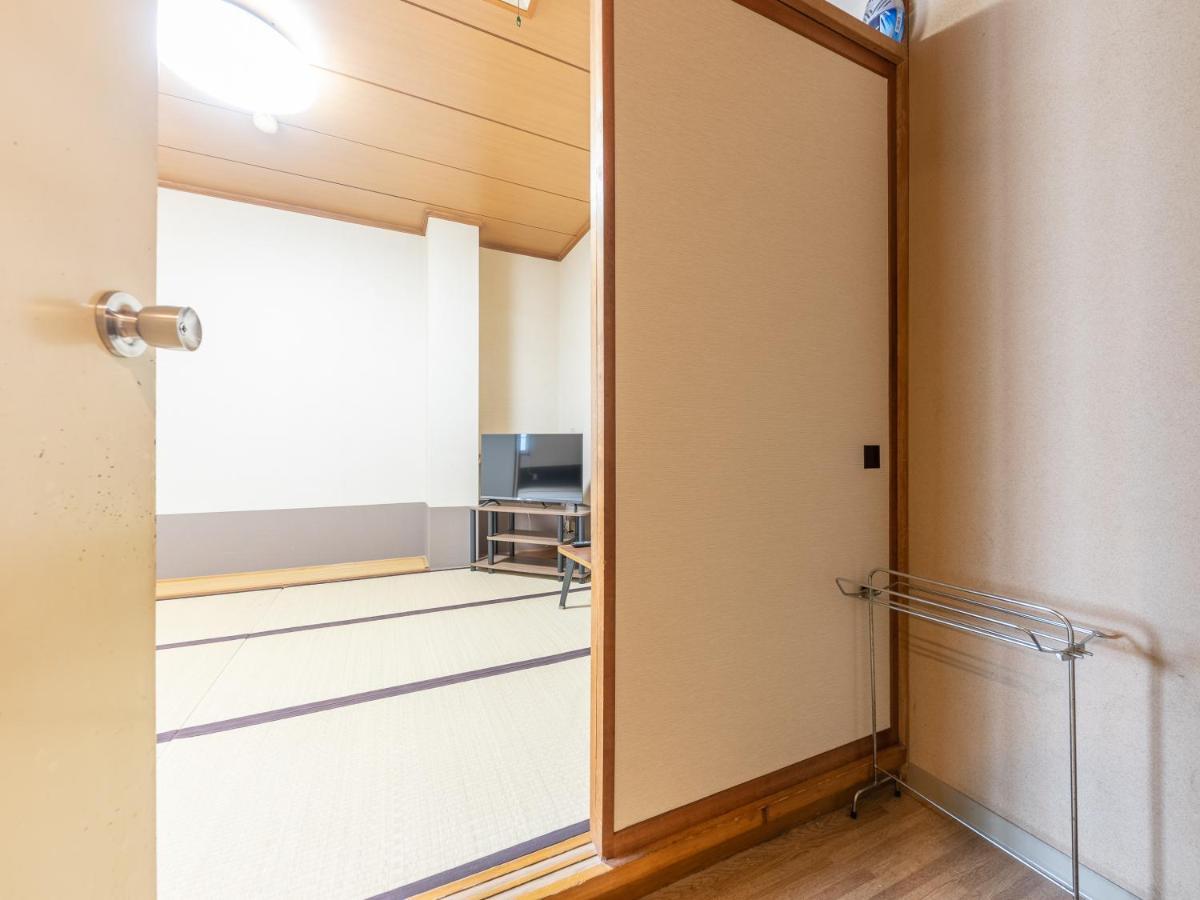 Ryosou Minatosou Joetsu Hotel Exterior photo