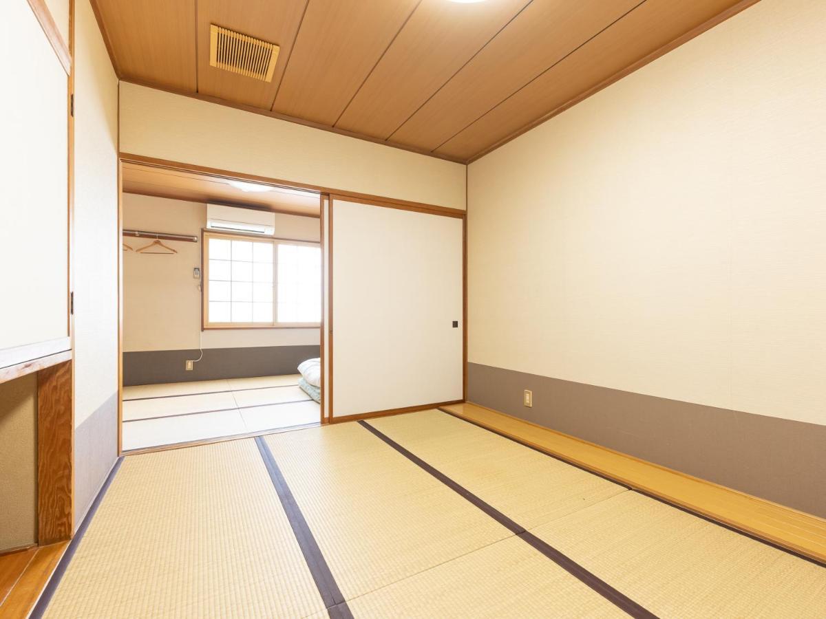 Ryosou Minatosou Joetsu Hotel Exterior photo