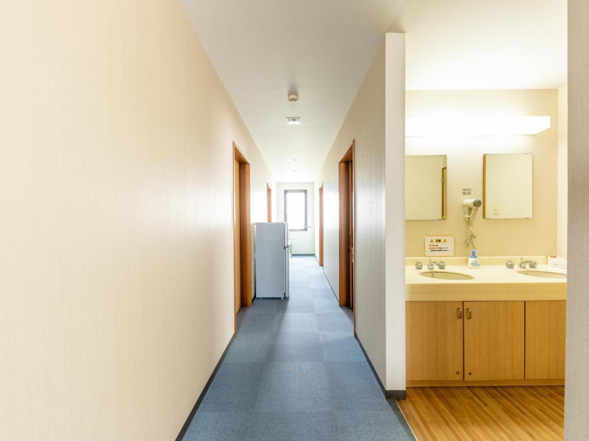 Ryosou Minatosou Joetsu Hotel Exterior photo