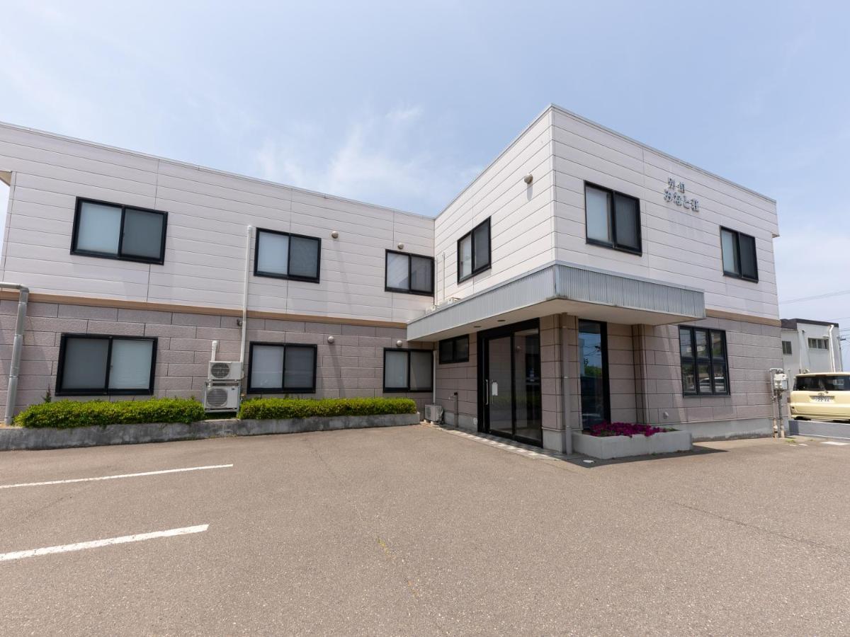 Ryosou Minatosou Joetsu Hotel Exterior photo