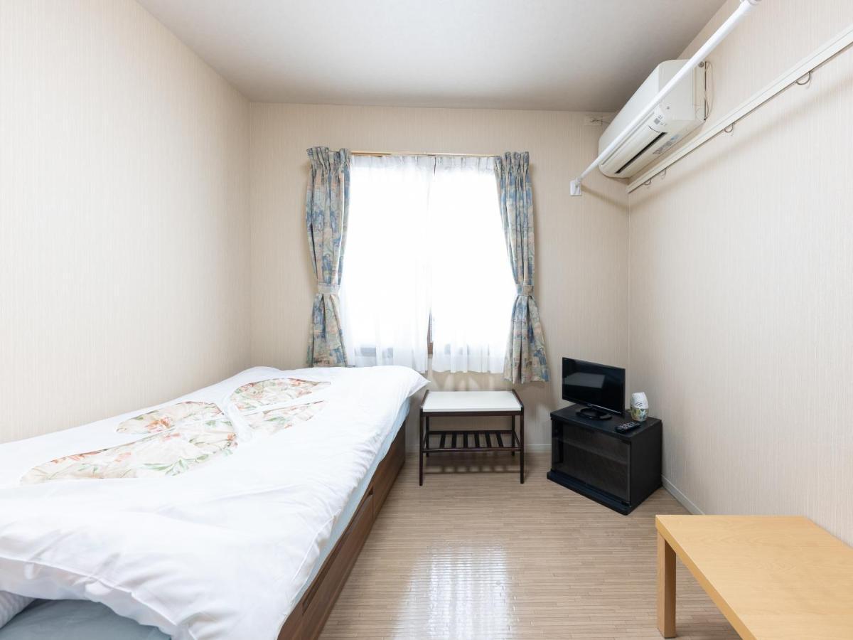 Ryosou Minatosou Joetsu Hotel Exterior photo