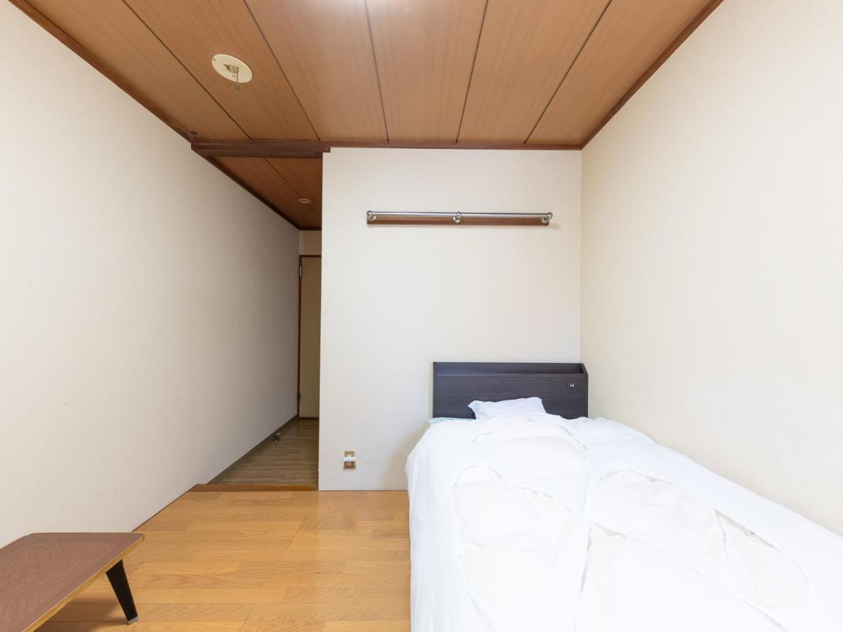 Ryosou Minatosou Joetsu Hotel Exterior photo