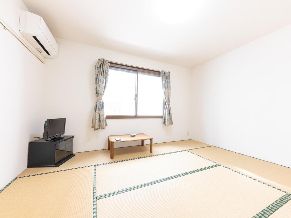 Ryosou Minatosou Joetsu Hotel Exterior photo