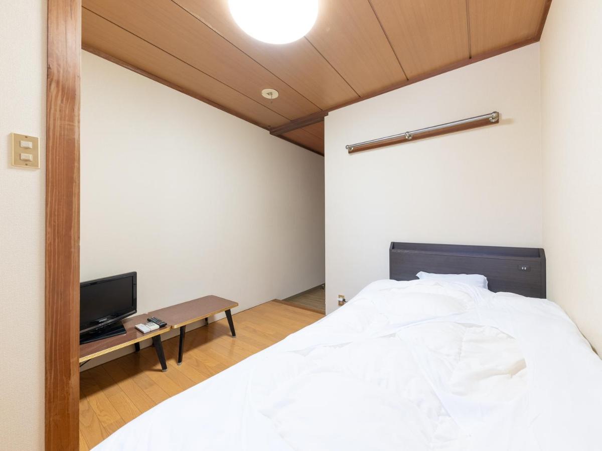 Ryosou Minatosou Joetsu Hotel Exterior photo