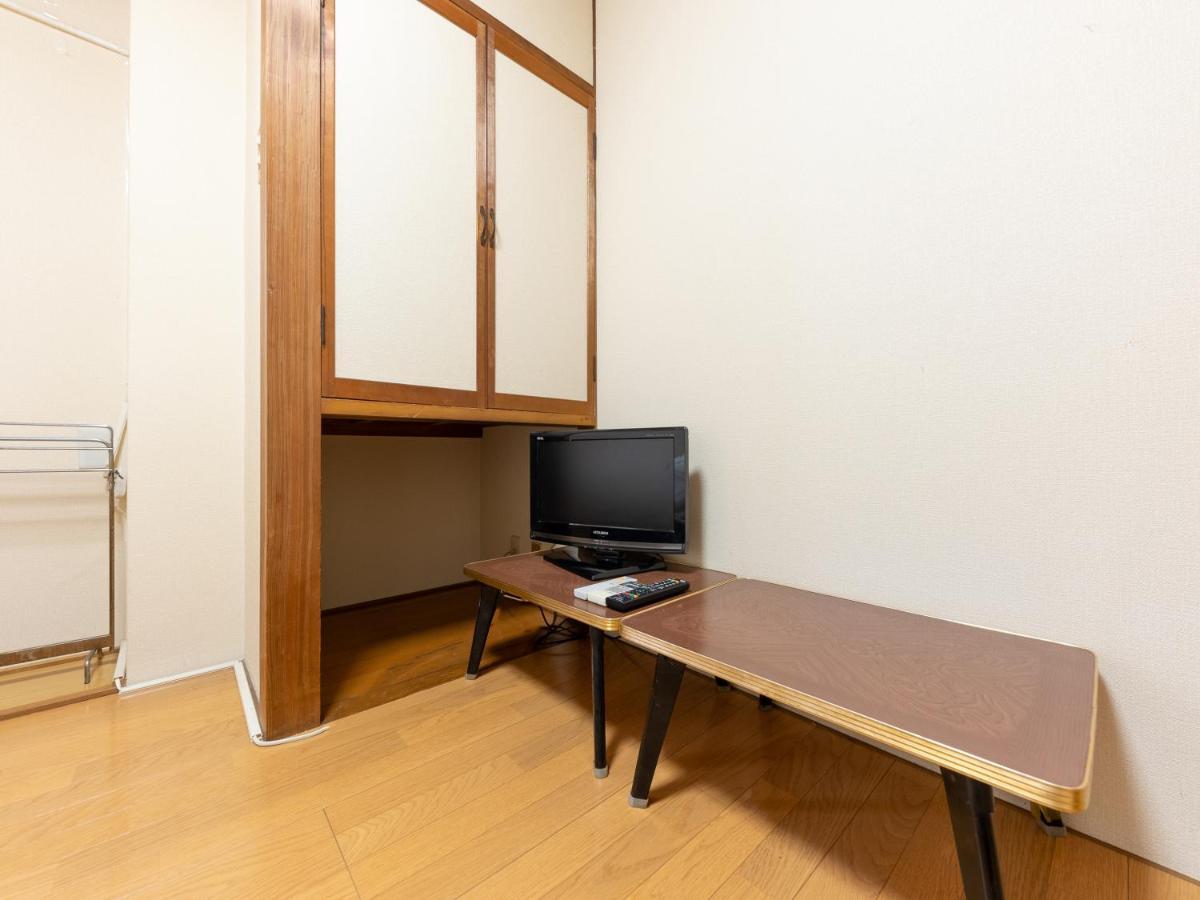 Ryosou Minatosou Joetsu Hotel Exterior photo