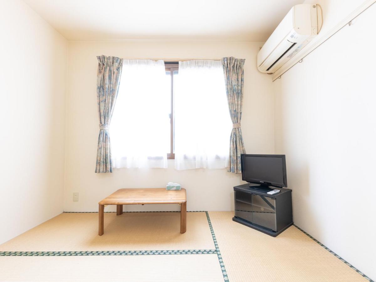 Ryosou Minatosou Joetsu Hotel Exterior photo